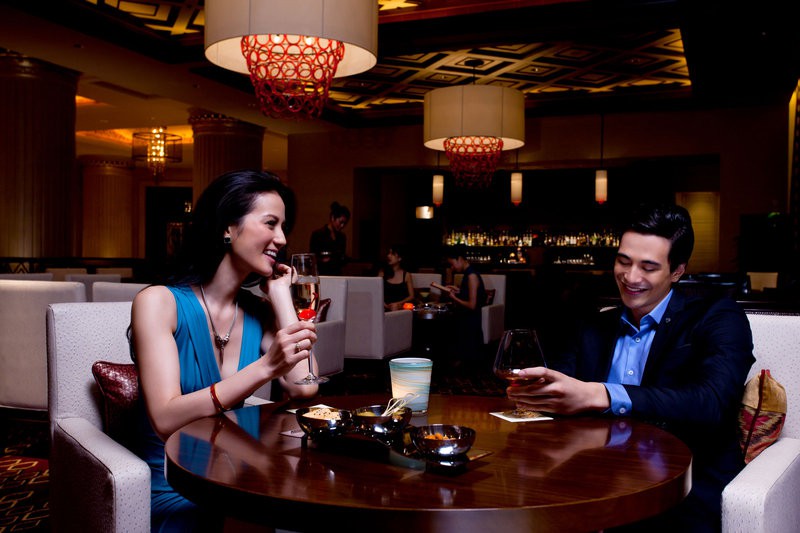 Holiday Inn Macao Cotai Central