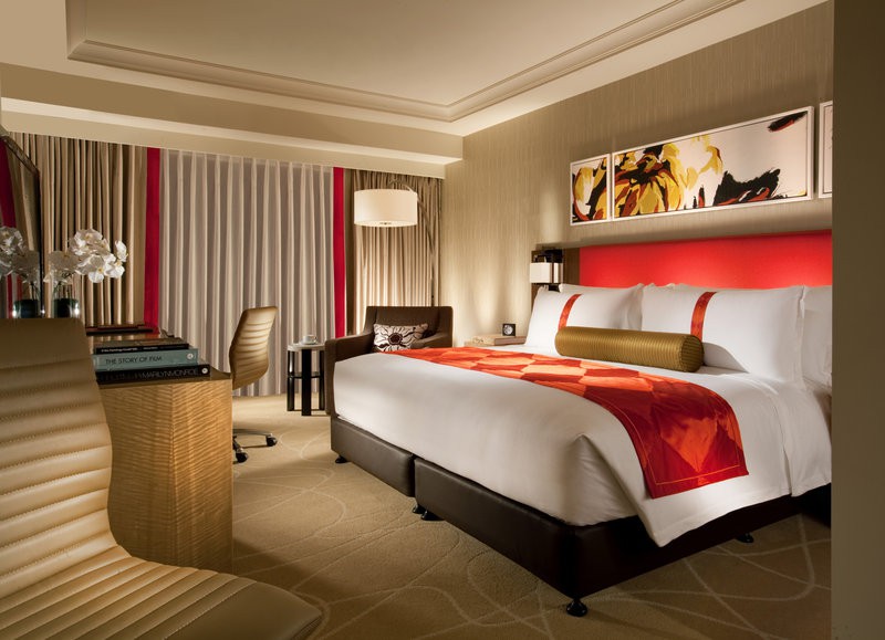 Holiday Inn Macao Cotai Central