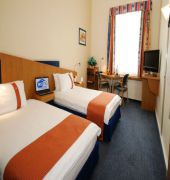 Express By Holiday Inn