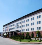 Express By Holiday Inn