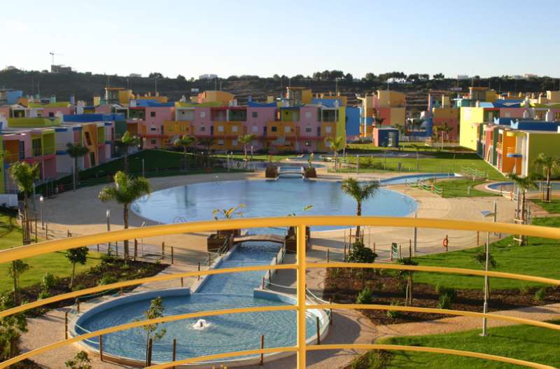 Marina de Albufeira