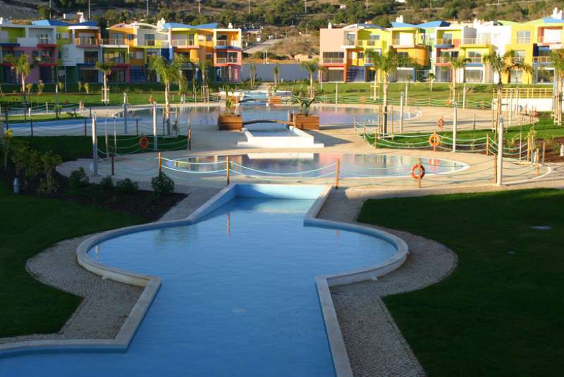 Marina de Albufeira