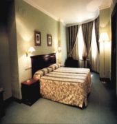 Hotel Infanta Cristina