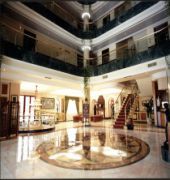 Hotel Infanta Cristina