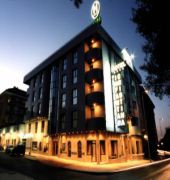 Hotel Infanta Cristina