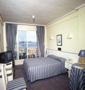 Hotel Miramar de Laredo