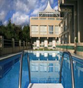 Hotel Miramar de Laredo