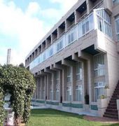 Hotel Miramar de Laredo
