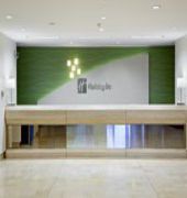 Holiday Inn Port Moresby