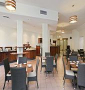Holiday Inn Port Moresby