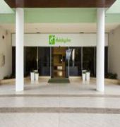 Holiday Inn Port Moresby