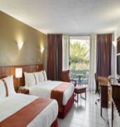 Holiday Inn Port Moresby