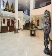 Crowne Plaza