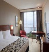 Crowne Plaza