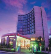 Crowne Plaza