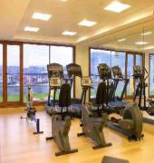HOTEL ERCILLA EMBARCADERO - EL EMBARCADERO DE GETXO S.L.
