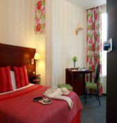 Hotel Espace Champerret Levallois-Perret