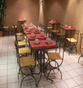Hotel Espace Champerret Levallois-Perret