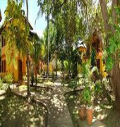 Arraial Bangalô Praia Hotel
