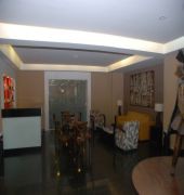 Bahia Park Hotel
