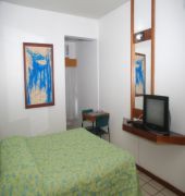 Bahia Park Hotel