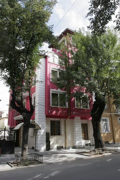 Sofia Residence