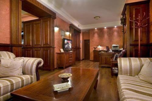 Sofia Residence