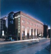 TOP Messehotel Europe