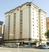 Hotel Ebora