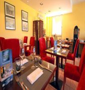 Brit Hotel Toulouse Colomiers – L’Esplanade