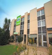Brit Hotel Toulouse Colomiers – L’Esplanade