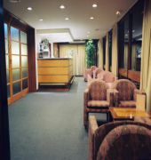 Hotel Rali