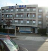 Hotel Rali