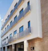 Hotel Pombalense