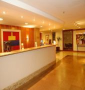 Hotel Continental Porto Alegre e Centro de Eventos