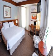 Hotel Continental Porto Alegre e Centro de Eventos