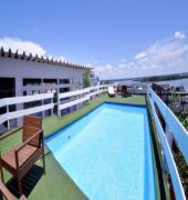 Hotel Continental Porto Alegre e Centro de Eventos