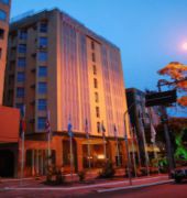 Hotel Continental Porto Alegre e Centro de Eventos