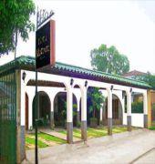 Hotel Mozonte