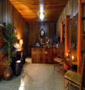 Hotel Mozonte