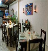 Hotel Mozonte