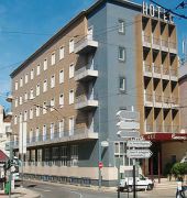 Hotel Bragança