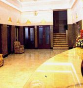 Hotel Bragança
