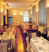 Hotel Bragança