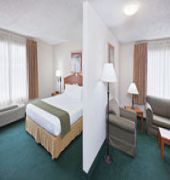 Holiday Inn Express & Suites Vinita