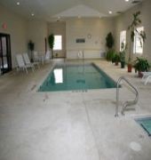 Holiday Inn Express & Suites Vinita