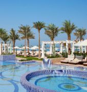 The St. Regis Abu Dhabi