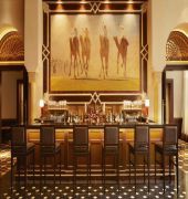 The St. Regis Abu Dhabi