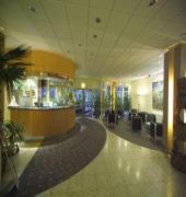 Commundo Tagungshotel Hamburg
