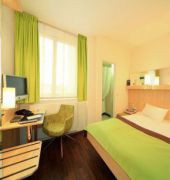 Commundo Tagungshotel Hamburg